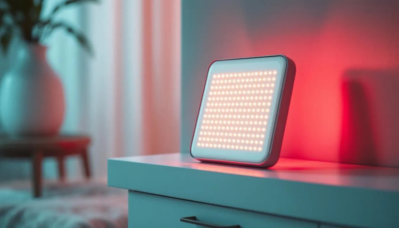 HG200 Red Light Therapy Device: Reviews, Specs, and Honest Testing