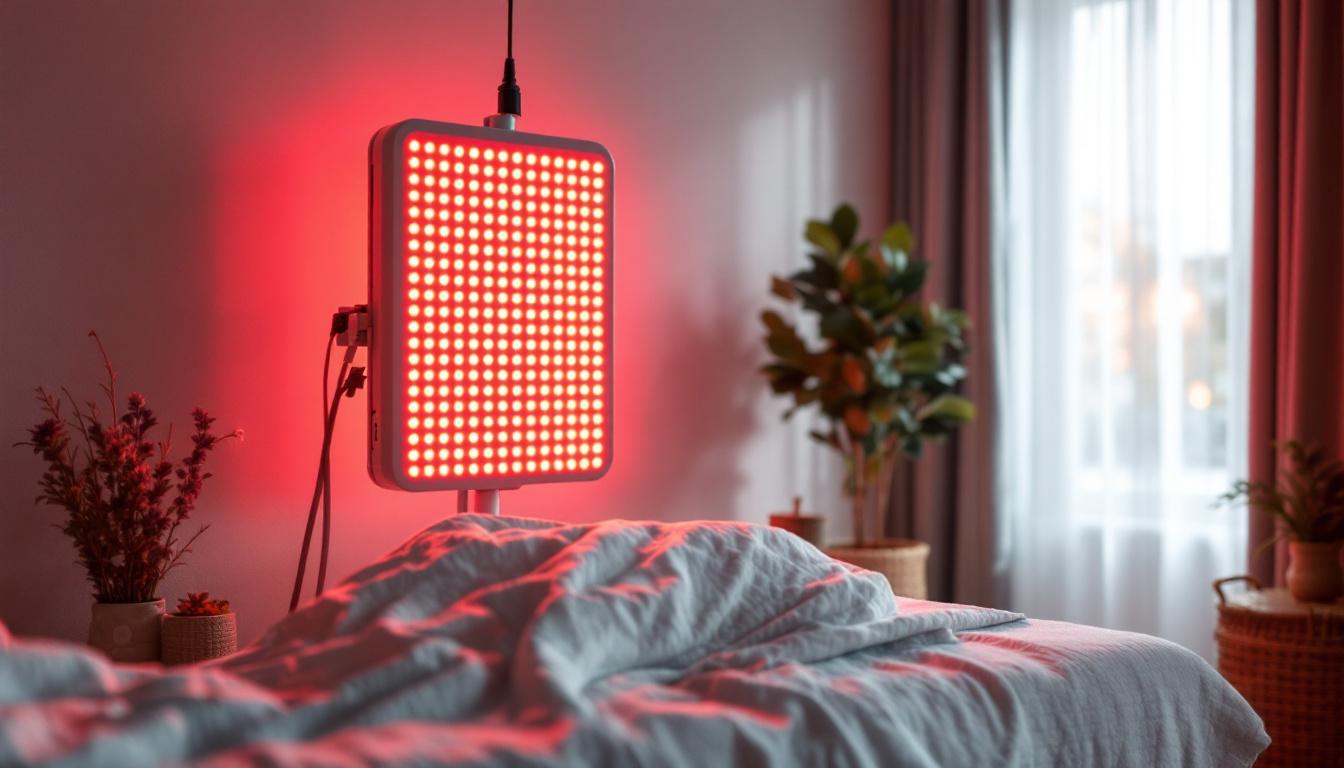 Red light therapy for colds: does it actually work?
