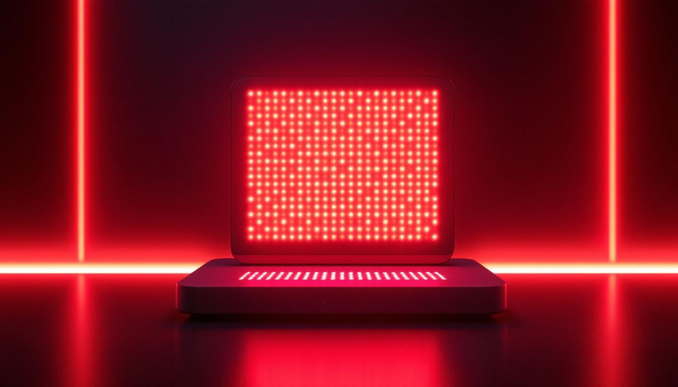 Poly red light therapy: what polychromatic wavelengths do and why they matter