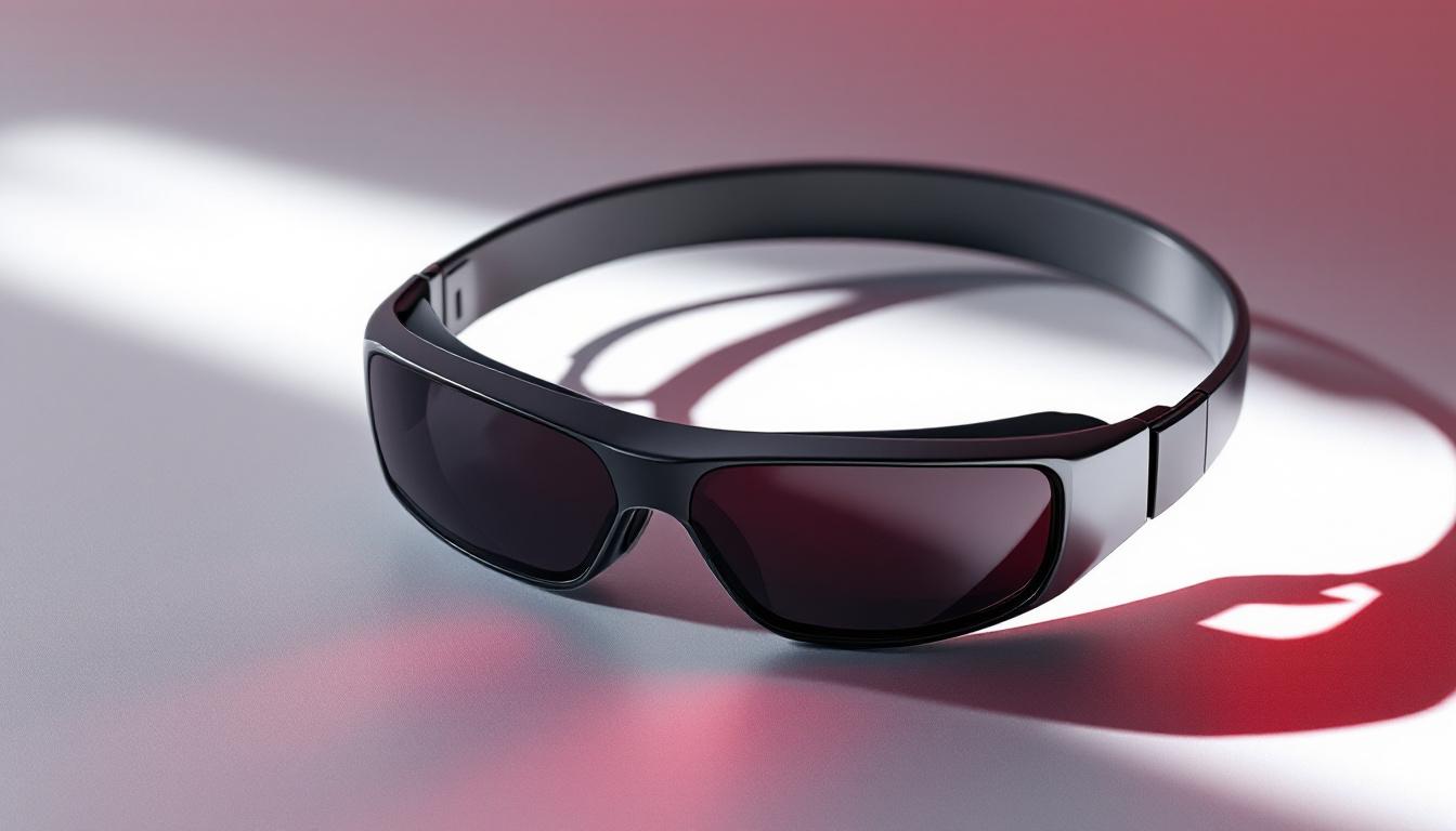 Red light therapy goggles: the complete guide to protecting your eyes