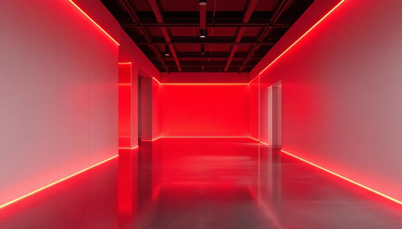 Red light therapy in Los Angeles: the complete guide