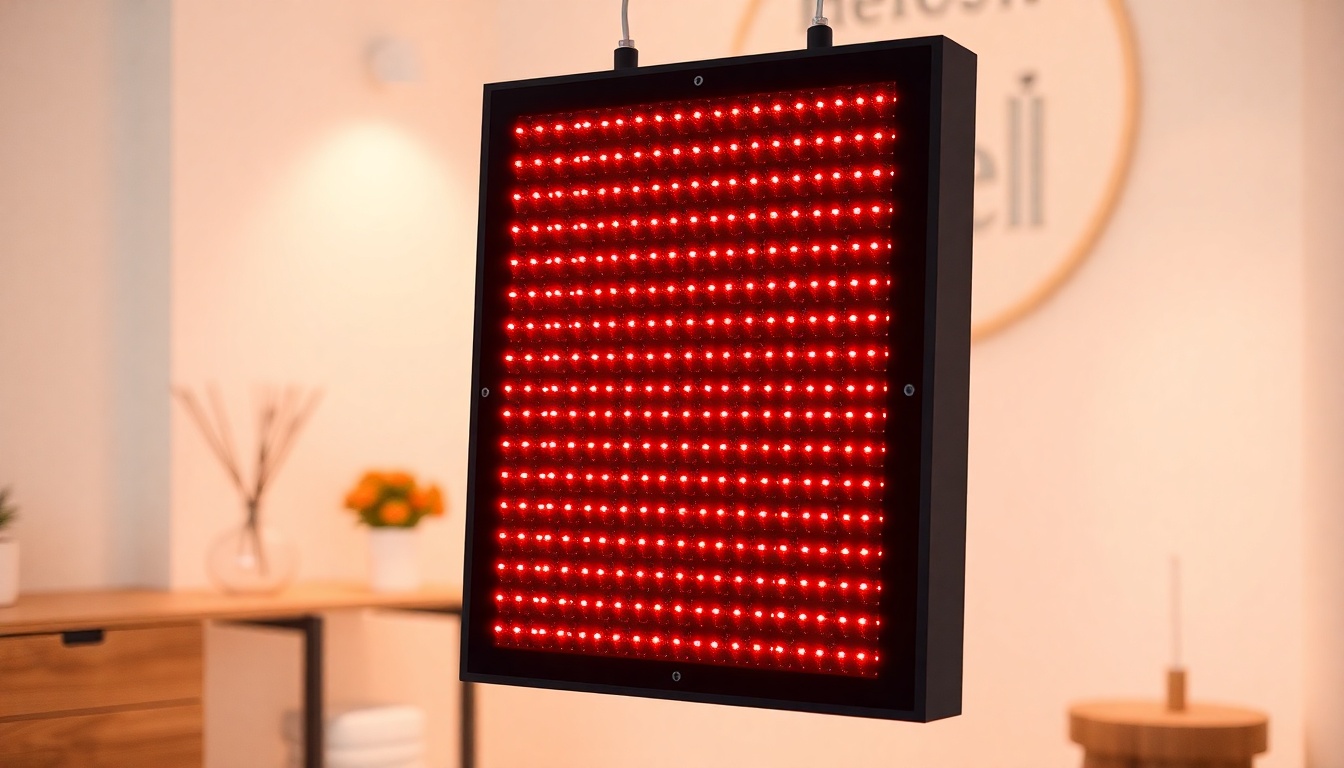 Rojo red light therapy: complete device guide and review