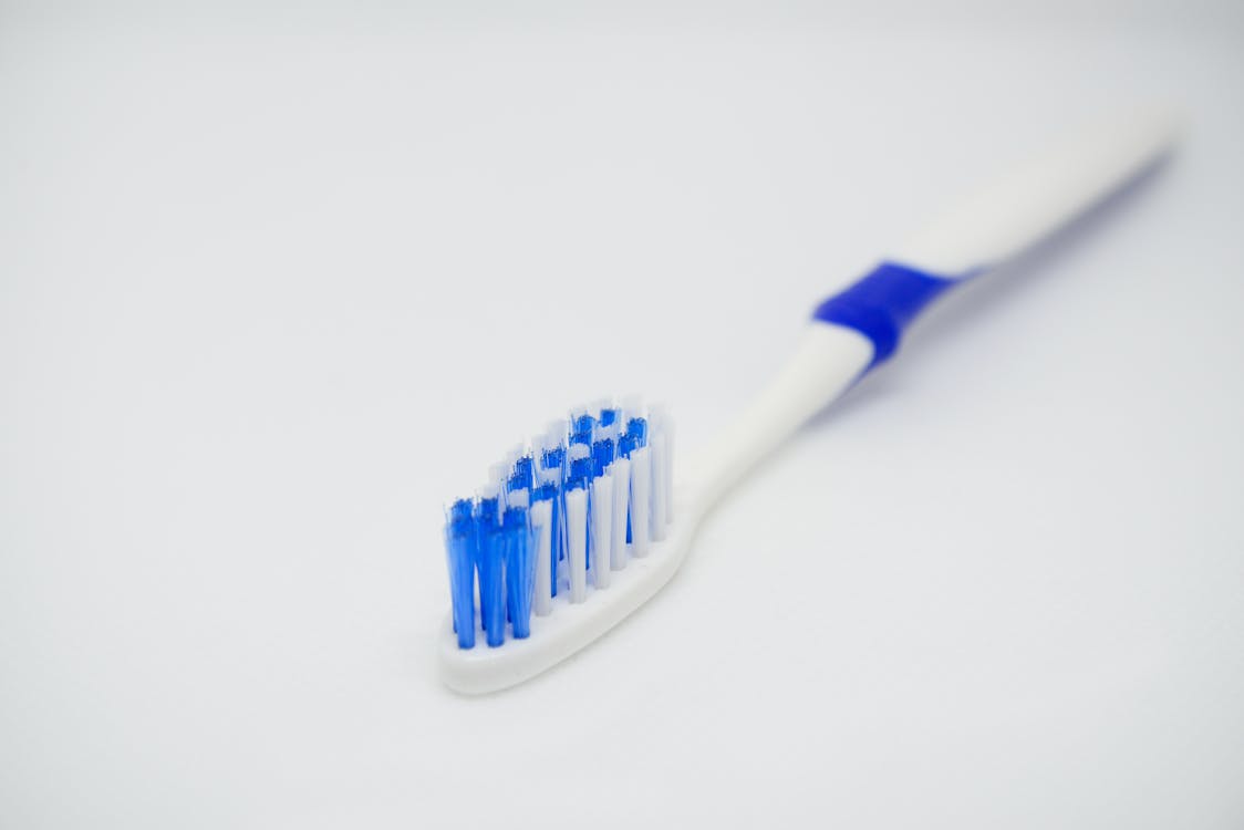 Dental treatment session