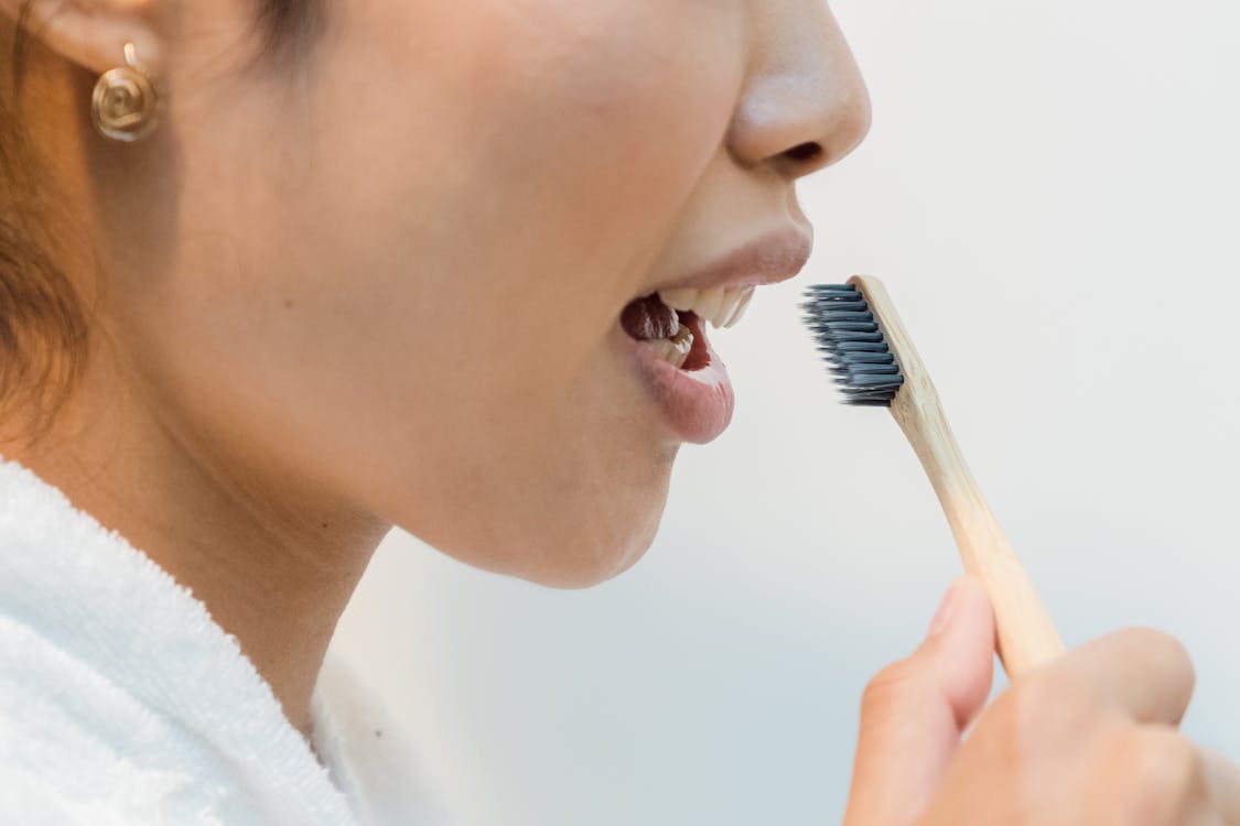 Gum health treatment